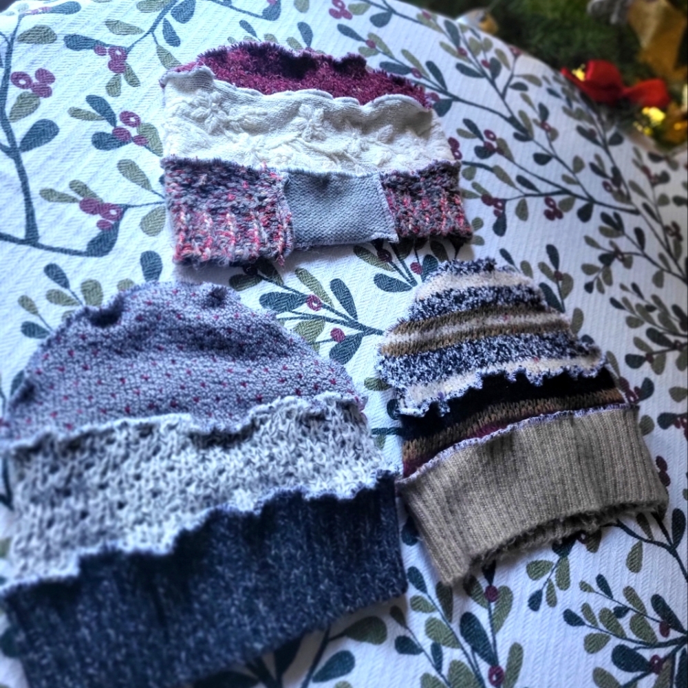 Hat Set